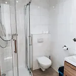Guest house Alexia Kudowa Zdroj