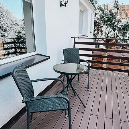 ゲストハウス Alexia 3*