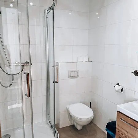 Pensjonat Alexia Kudowa-Zdrój