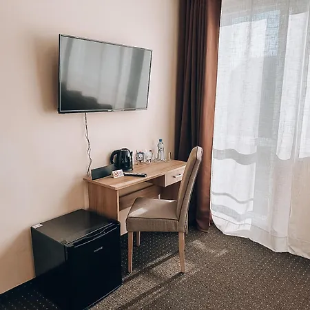 Alexia Guest house 3*