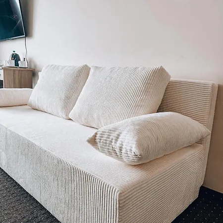 Alexia Guest house 3*