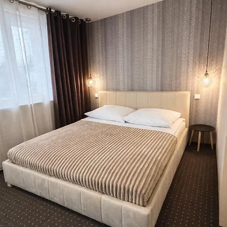 Guest house Alexia