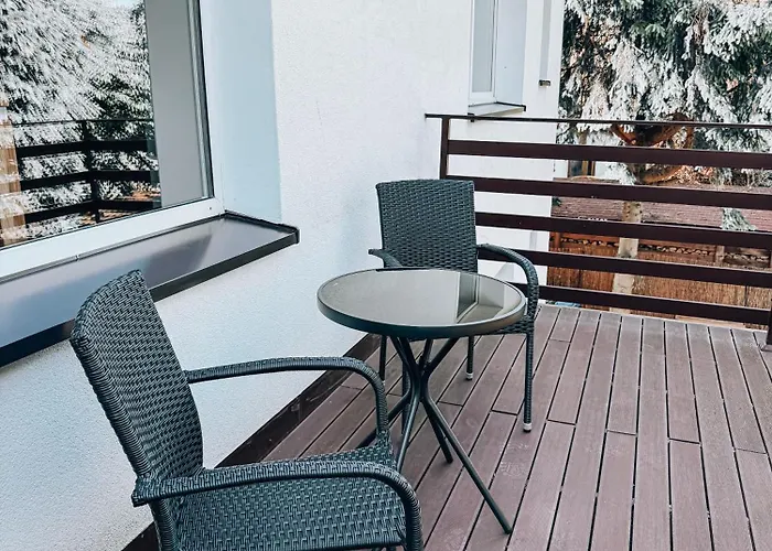 Guest house Alexia 3*