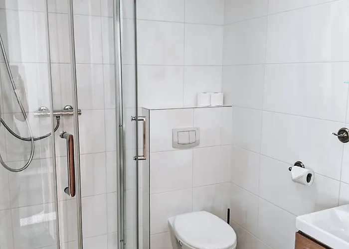 Guest house Alexia Kudowa Zdroj