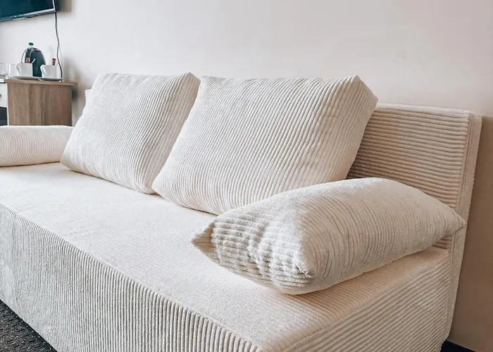 Alexia Guest house 3*