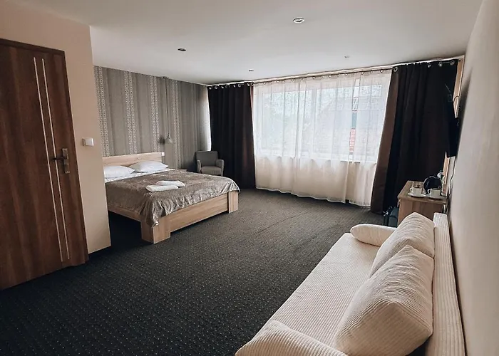 Alexia Guest house 3*